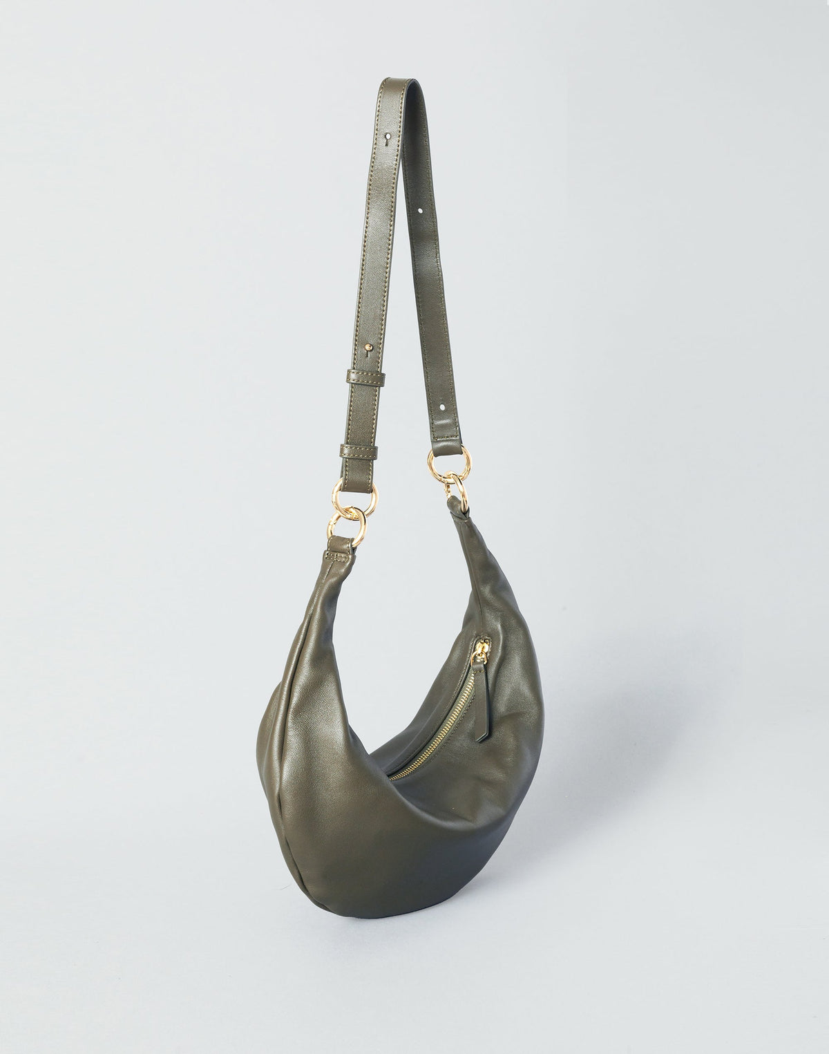 The Piccola Ring Bag
