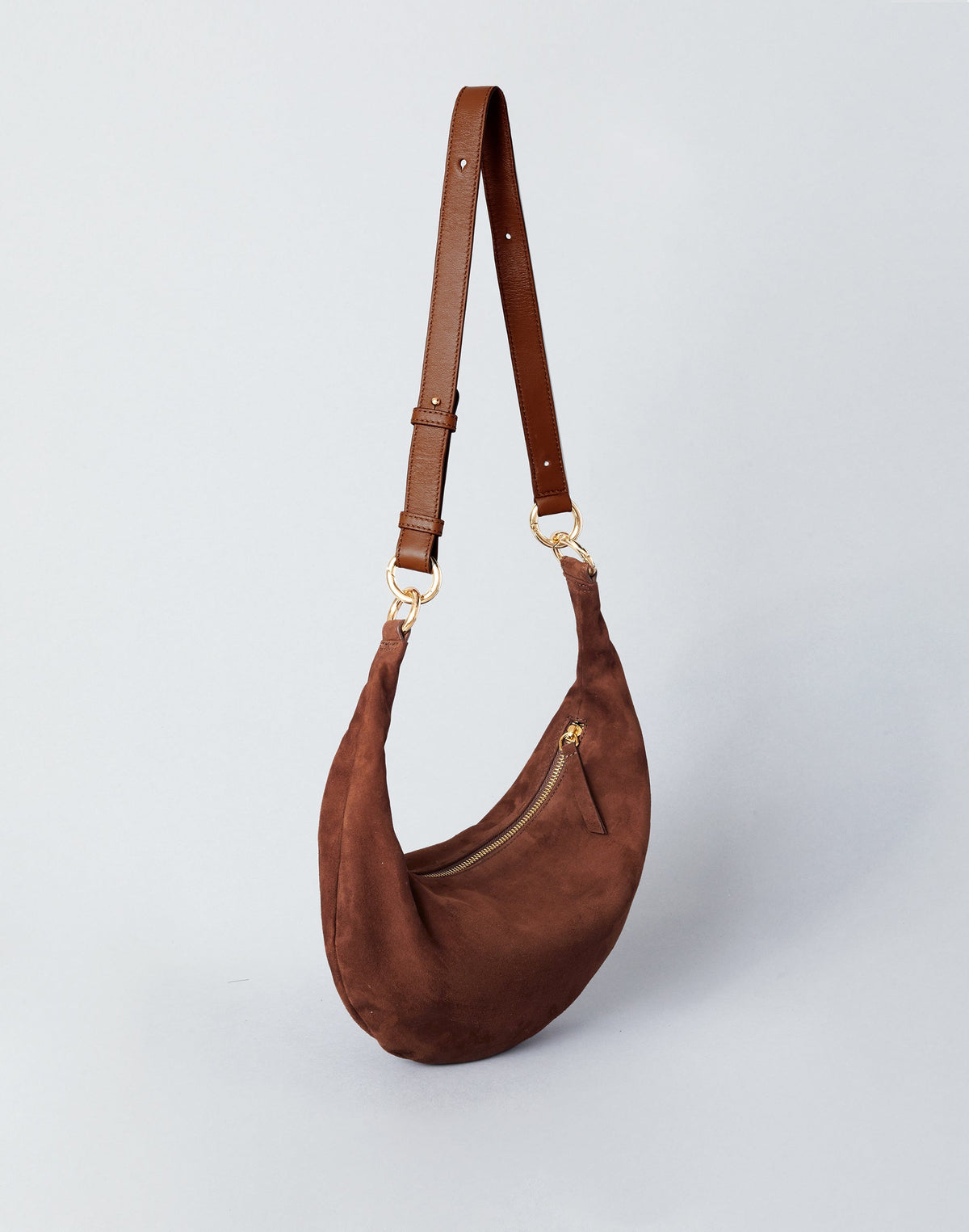 The Piccola Ring Bag