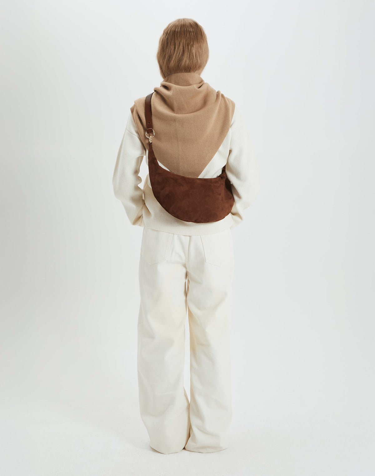 The Piccola Ring Bag