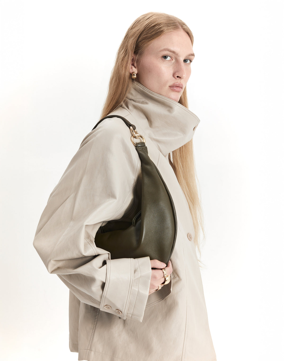 The Ring Bag