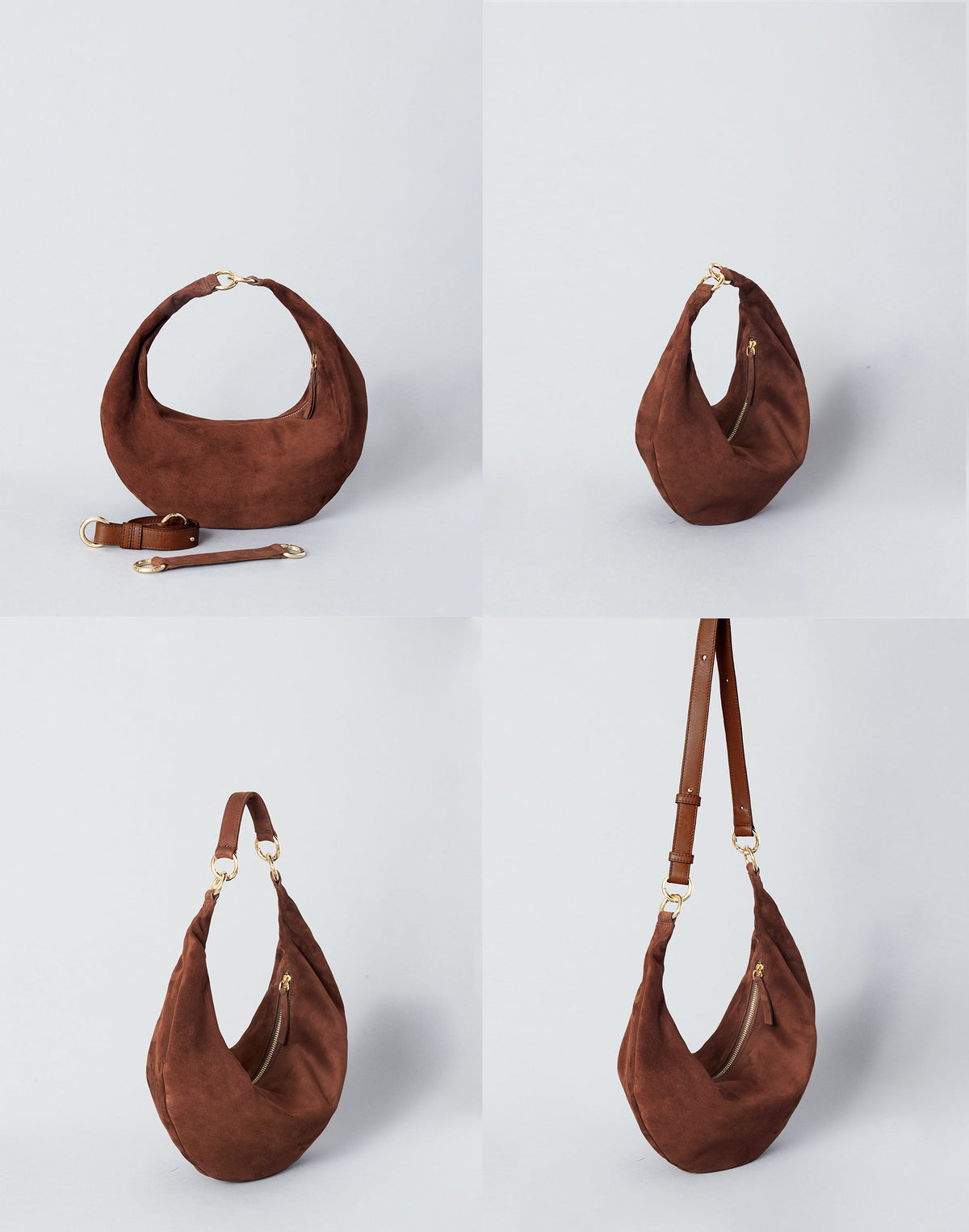 The Ring Bag