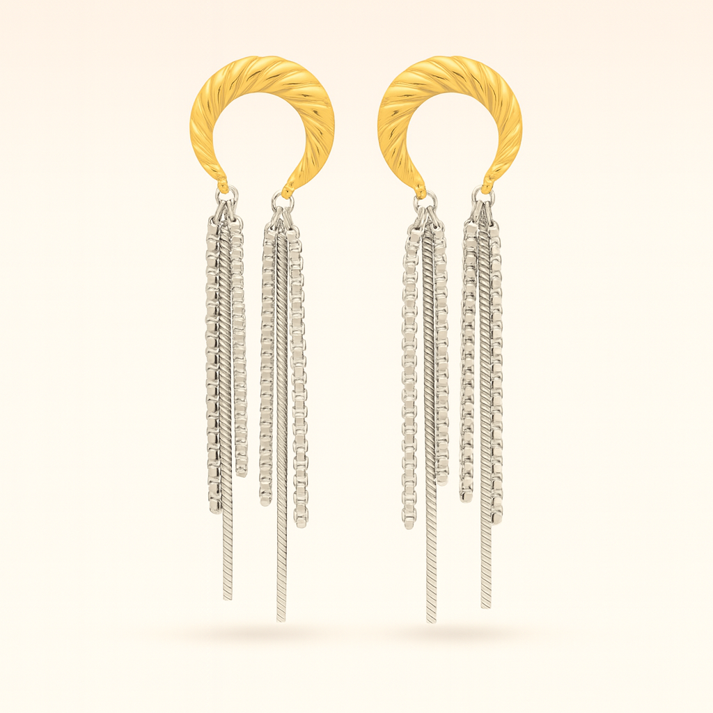 Rhythm Earrings