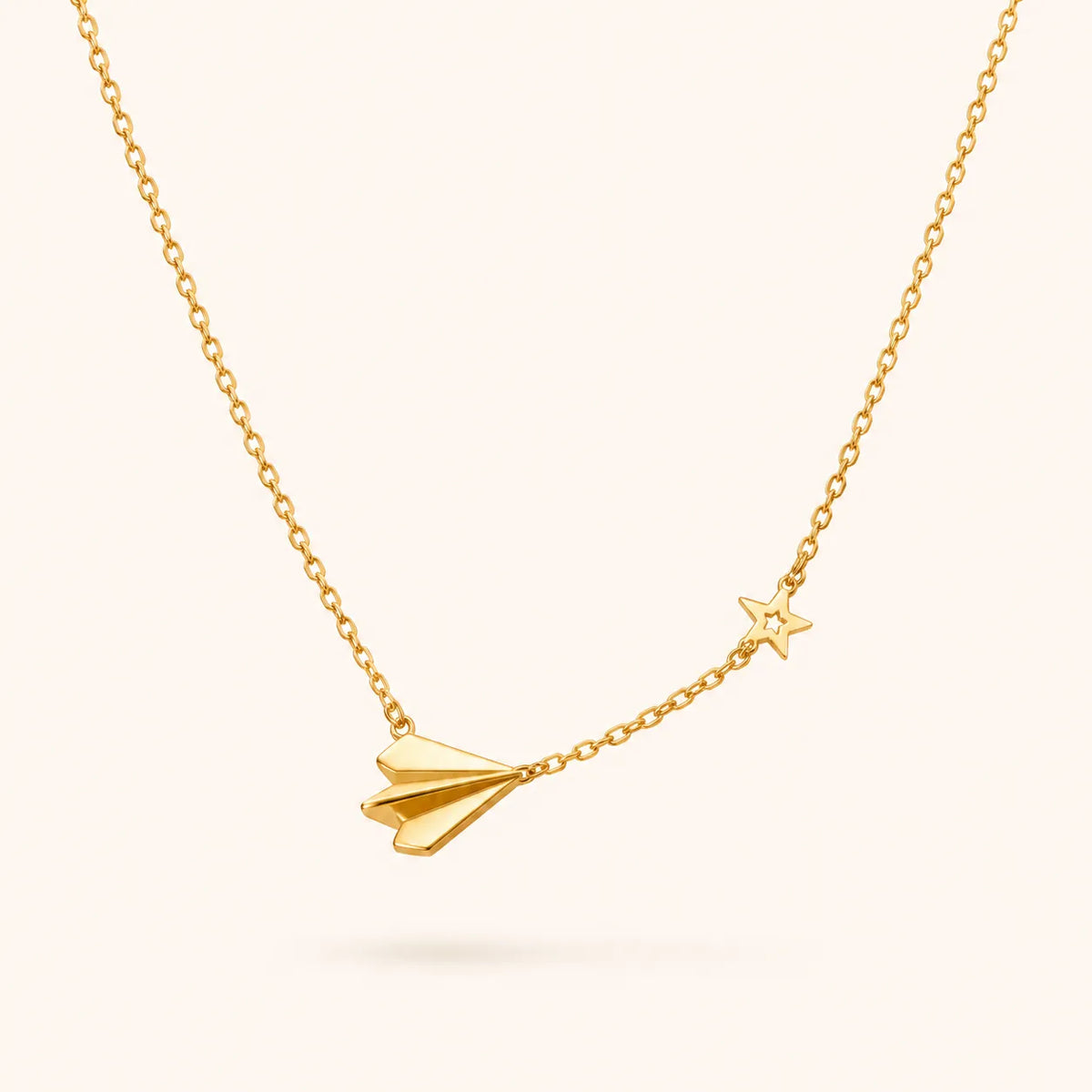 Starbound Necklace