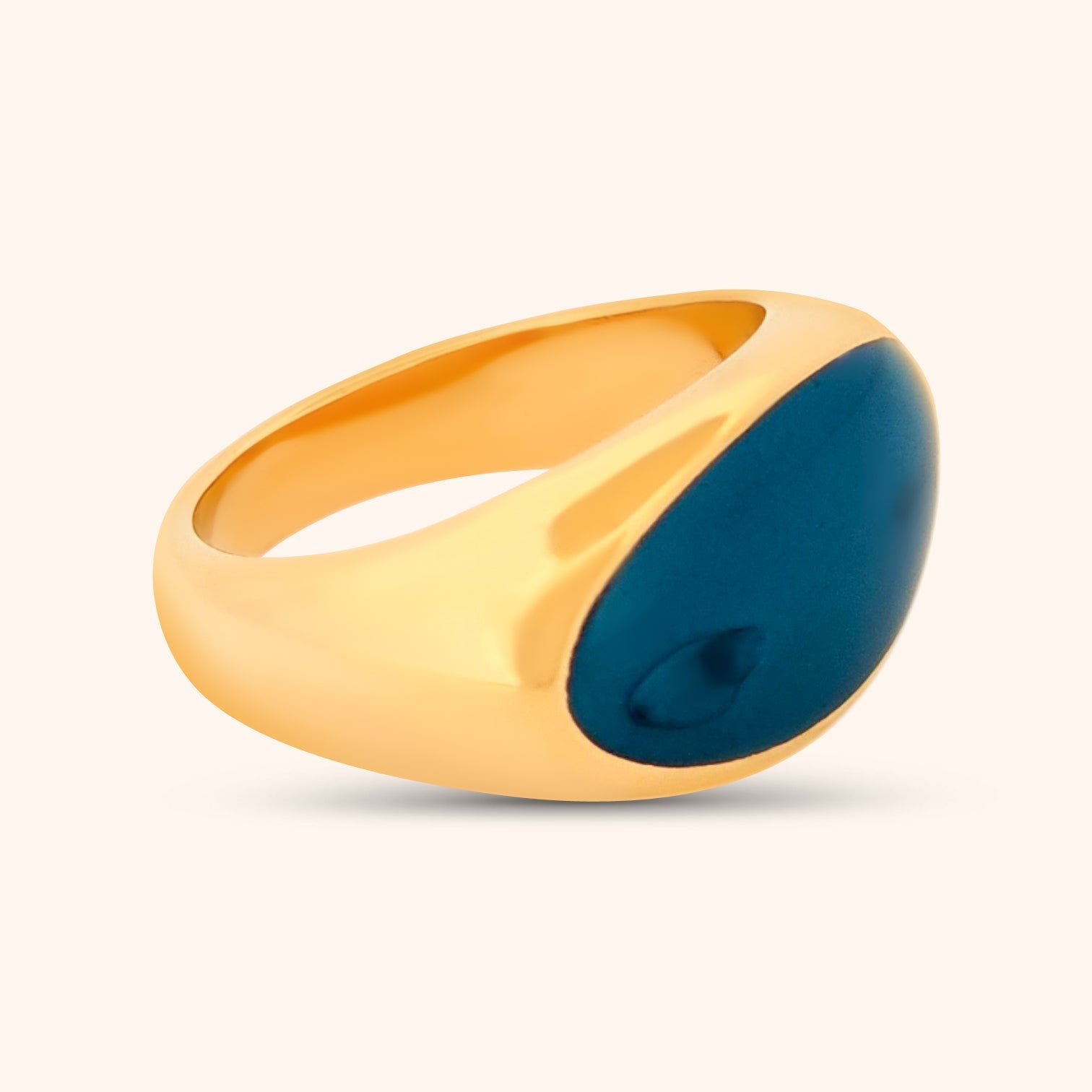 The Jaipur Ring