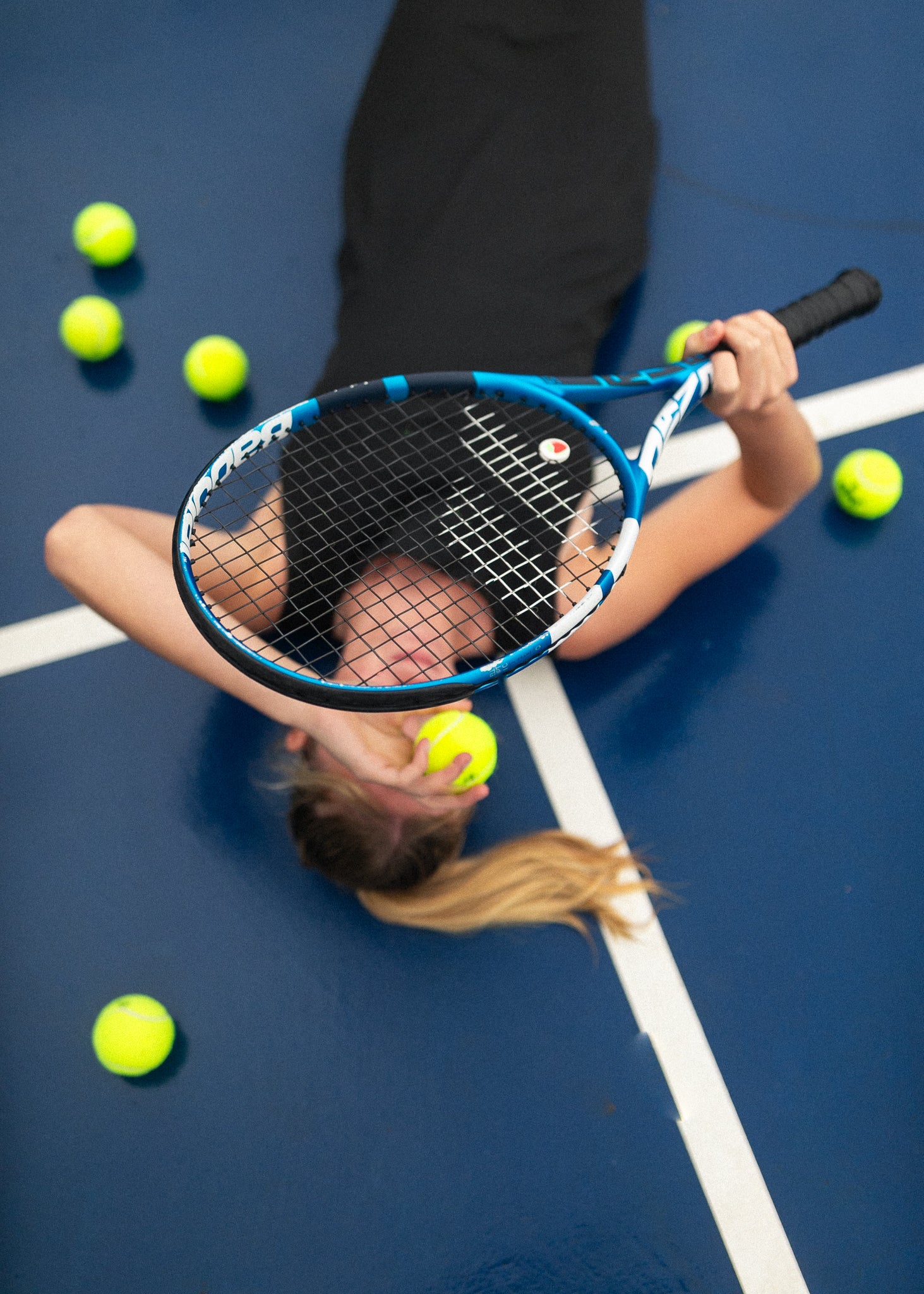 Adaline A-line Midi Sport Dress