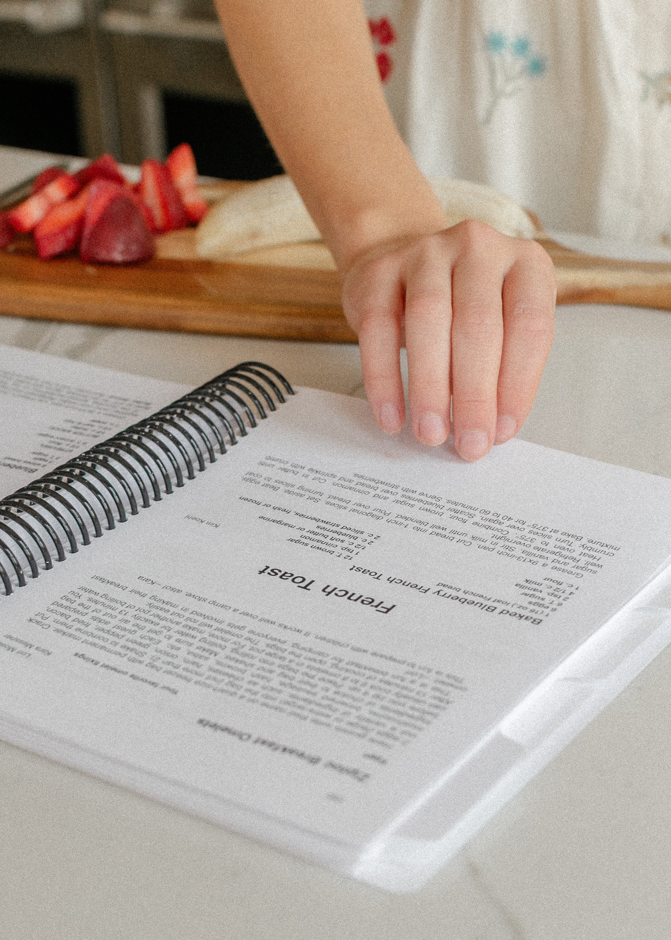 Apostolic Christian Church Cookbook: Third Edition