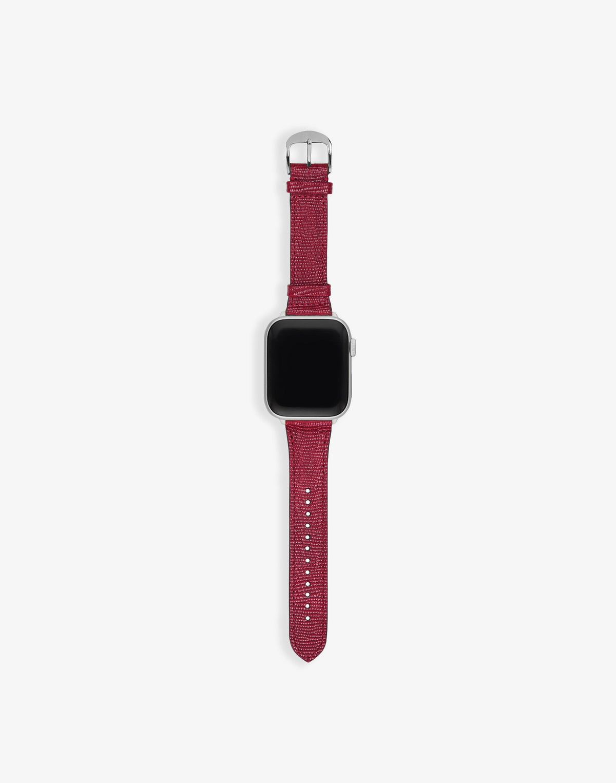 Sustainable Leather Apple Watch Bands