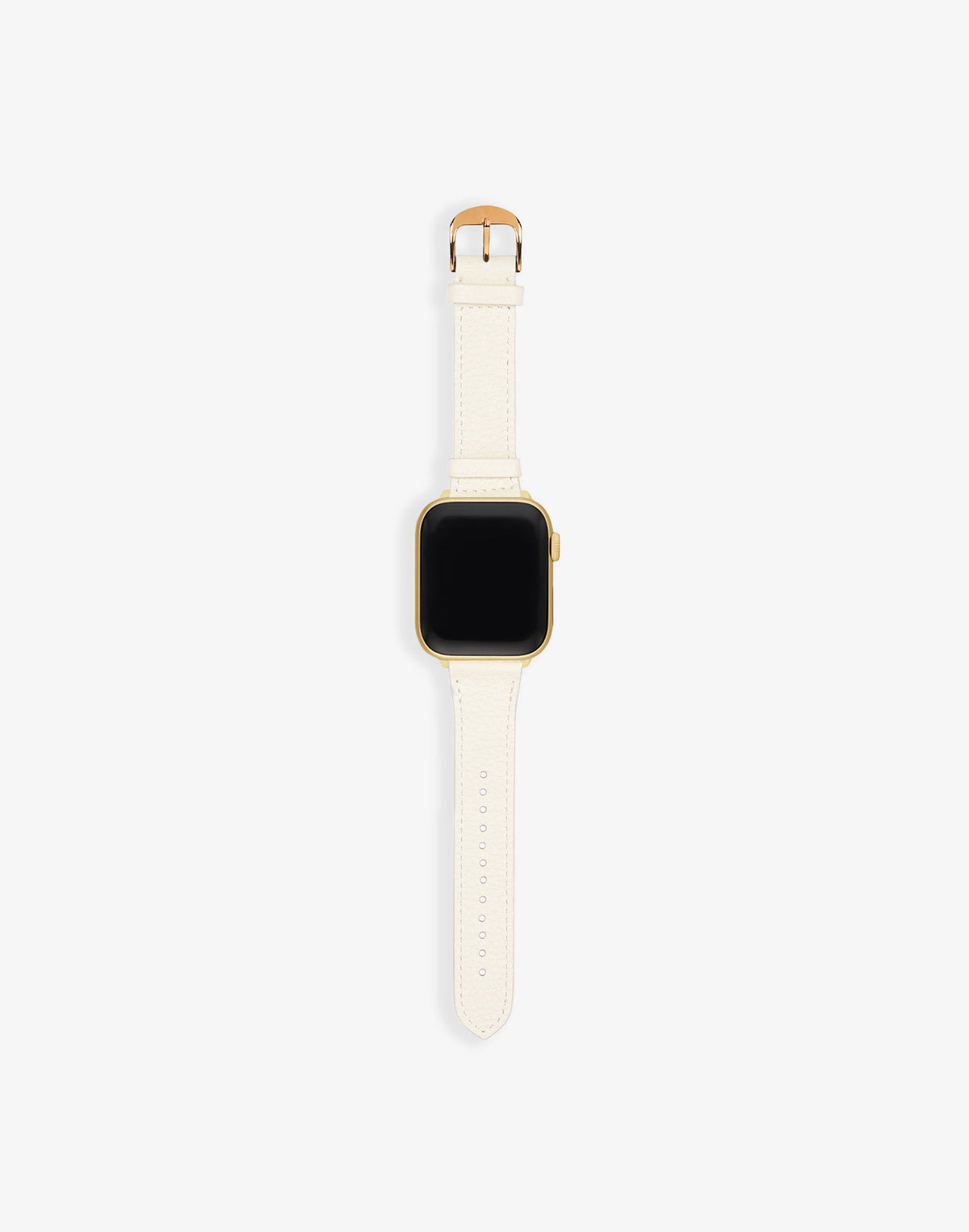 Sustainable Leather Apple Watch Bands