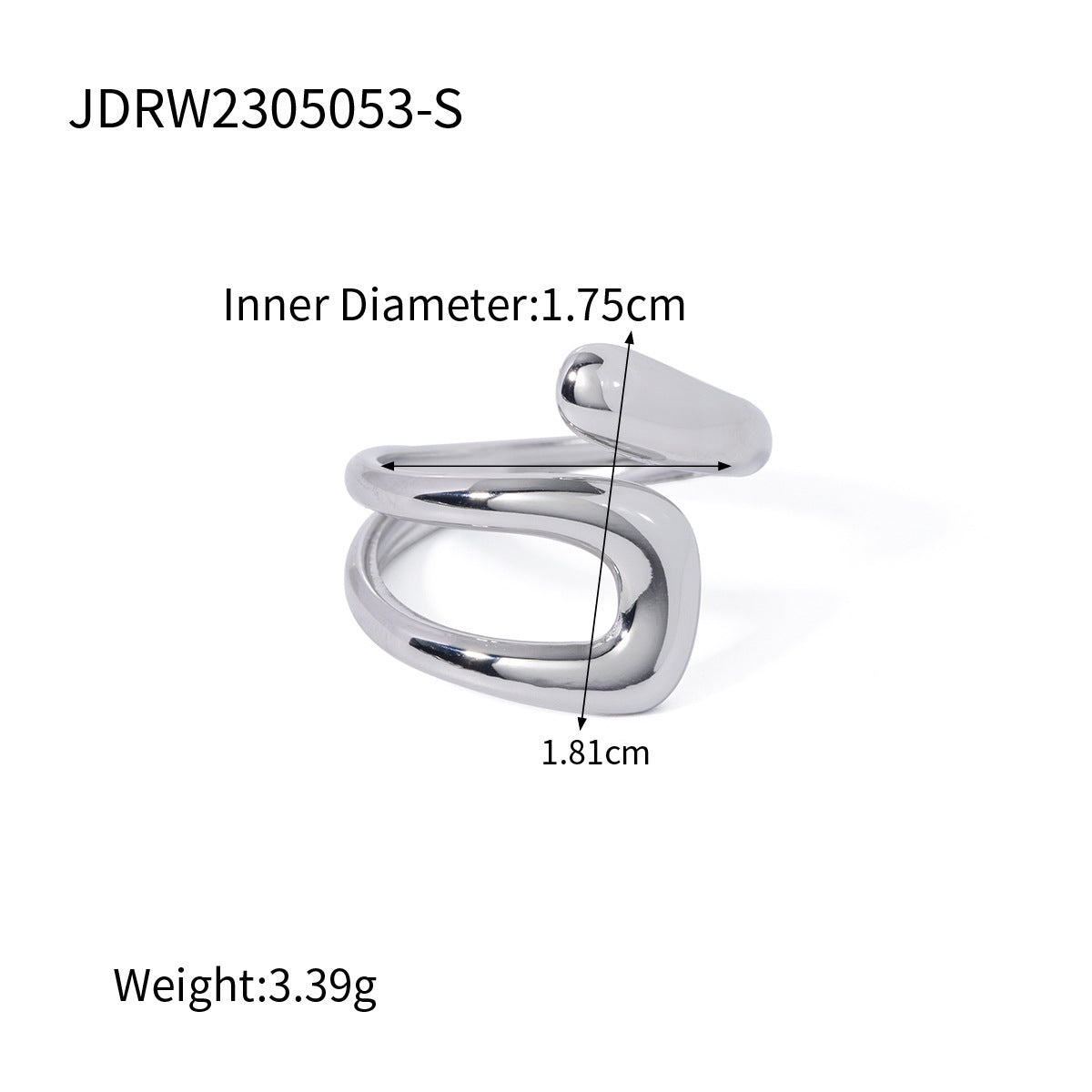 Silver Jewelry Collection