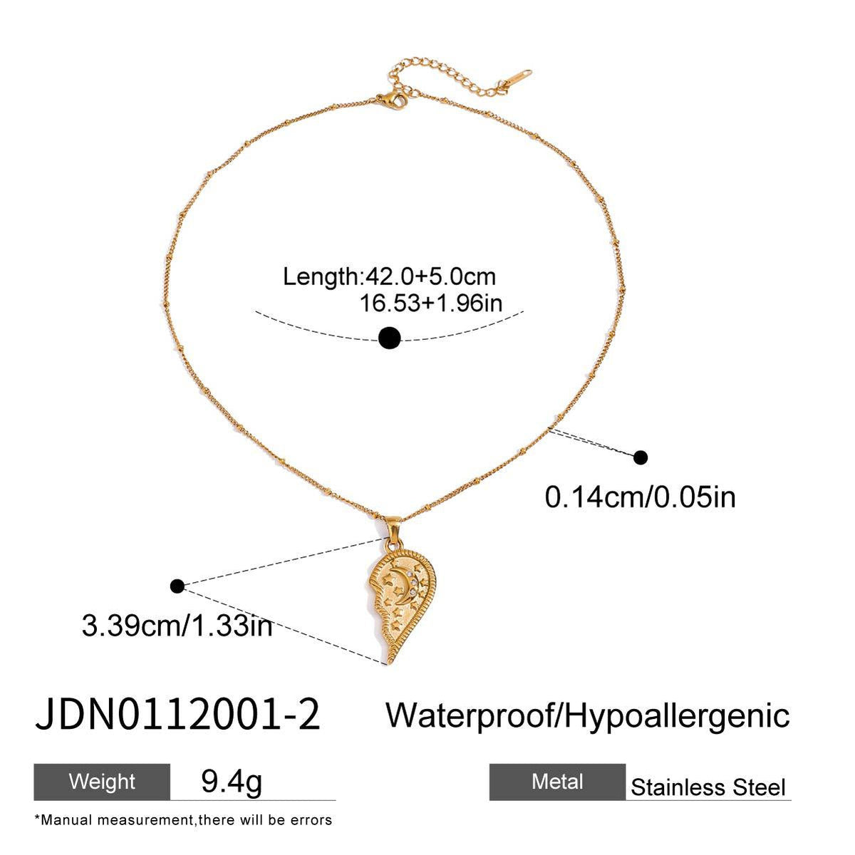 Color Zircon Chain Bracelet Collection
