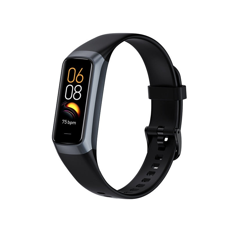 Heart Rate Blood Pressure Oxygen Body Temperature Sport Smart Watch