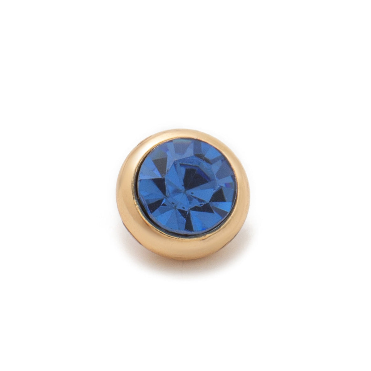 Heart Birthstone Locket and Charm Collection