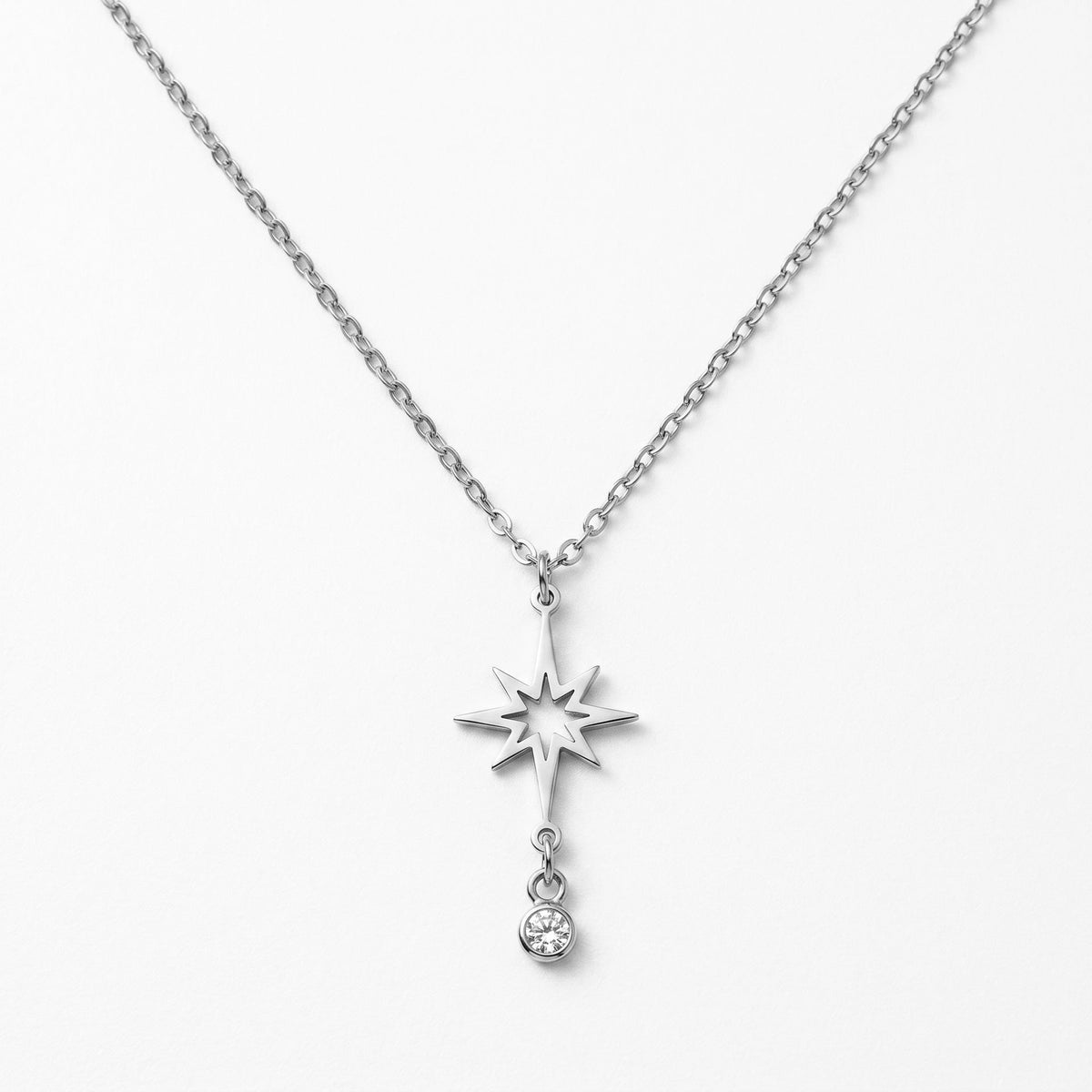 Stainless Steel Gold Heart Butterfly Clavicle Necklace For Women, Dainty Non Fading Elegant Versatile New Lady Neck Jewelry