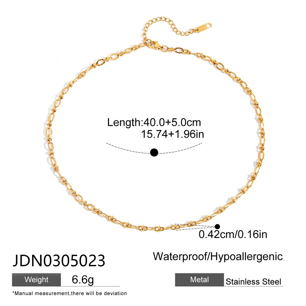 Zircon Y Necklace Collection