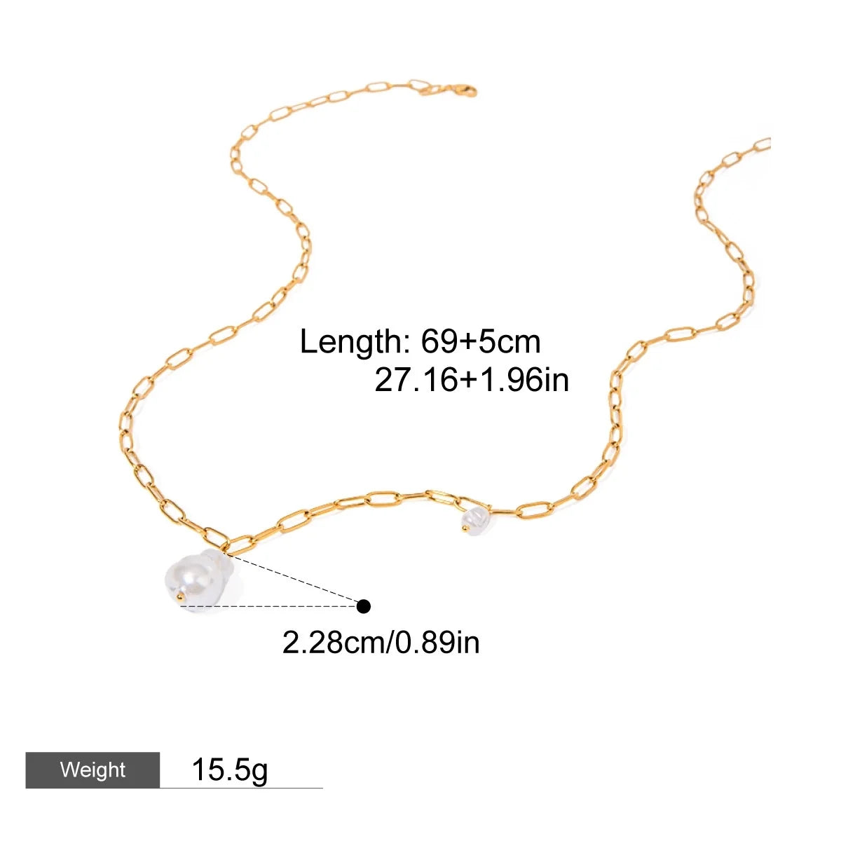 18K gold flower-shaped design exquisite and noble necklace, earrings and bracelet set