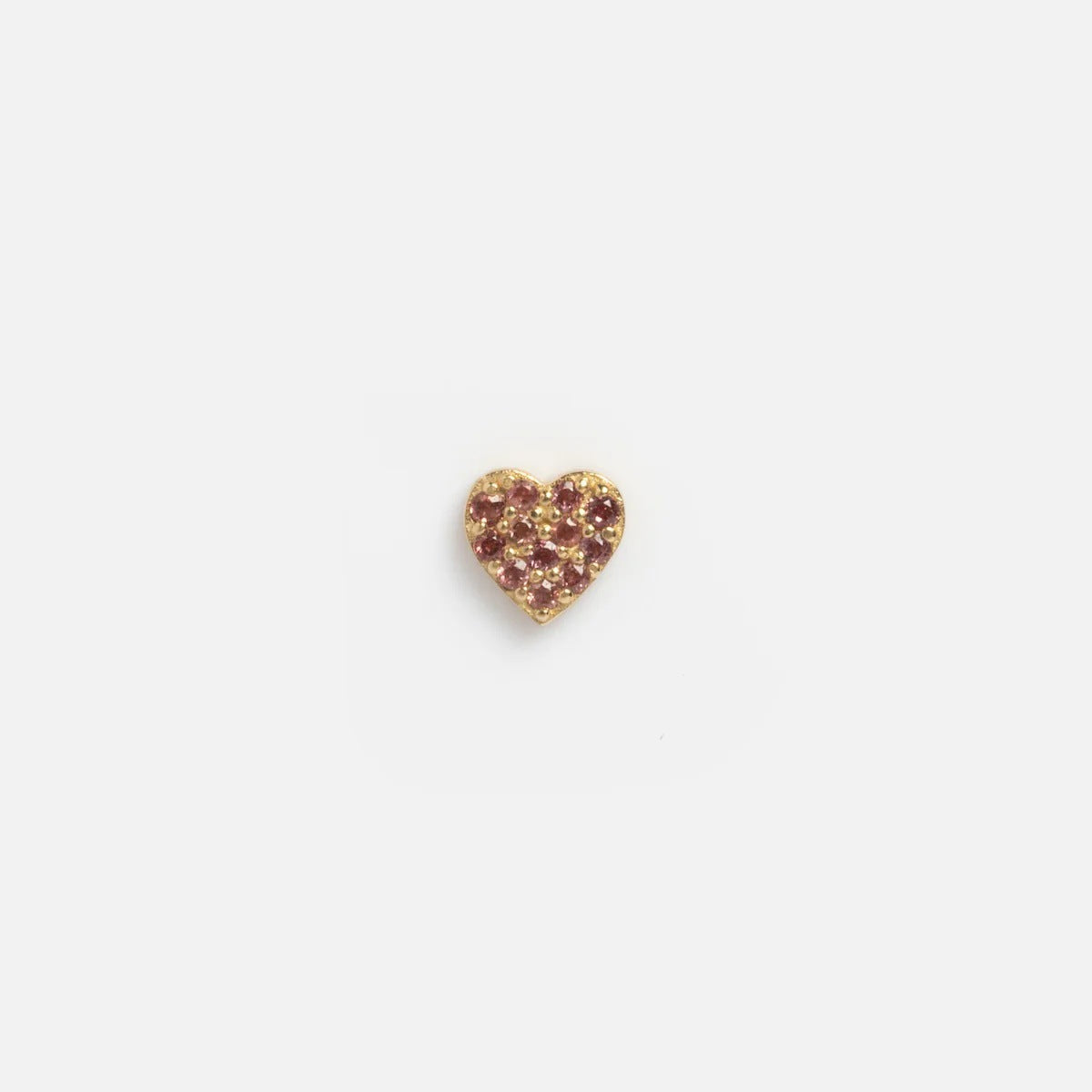 Birthstone Locket Ring and Charm Collection