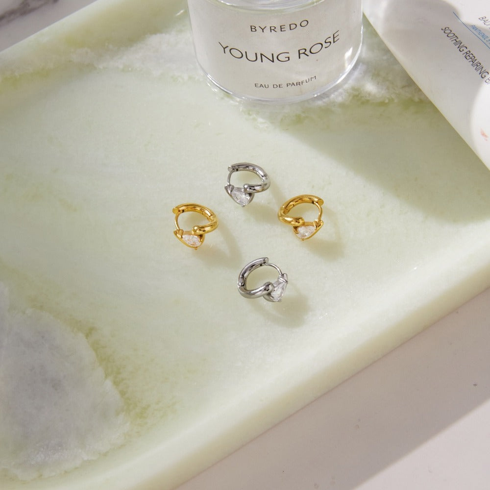 Ear Cuff Earrings Collection