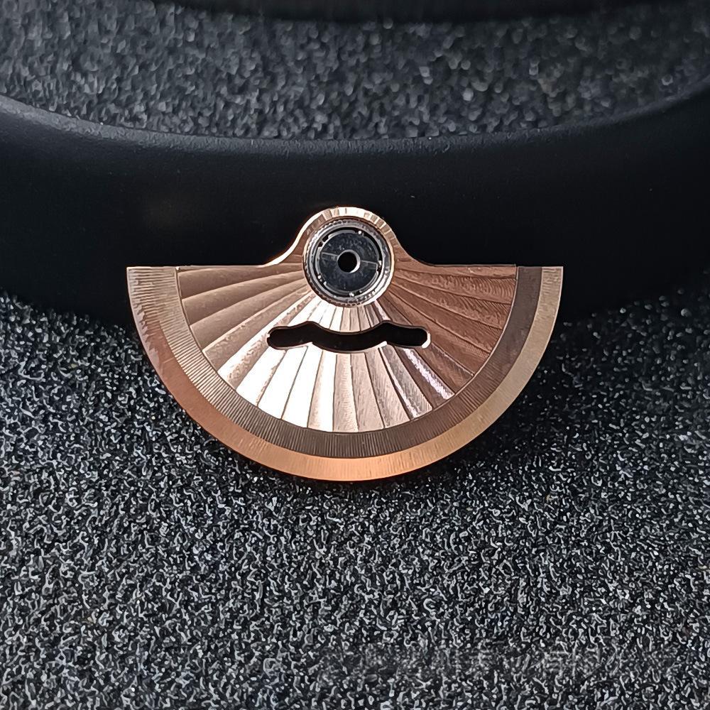 NH35 Automatic Watch Movement Accessory Metal Rotor Weight