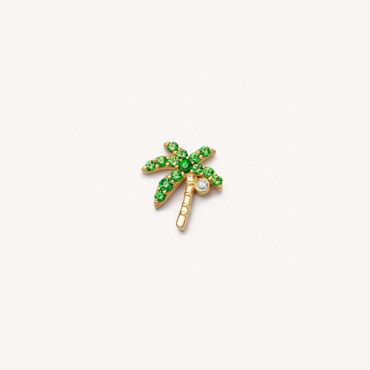 Birthstone Locket Ring and Charm Collection