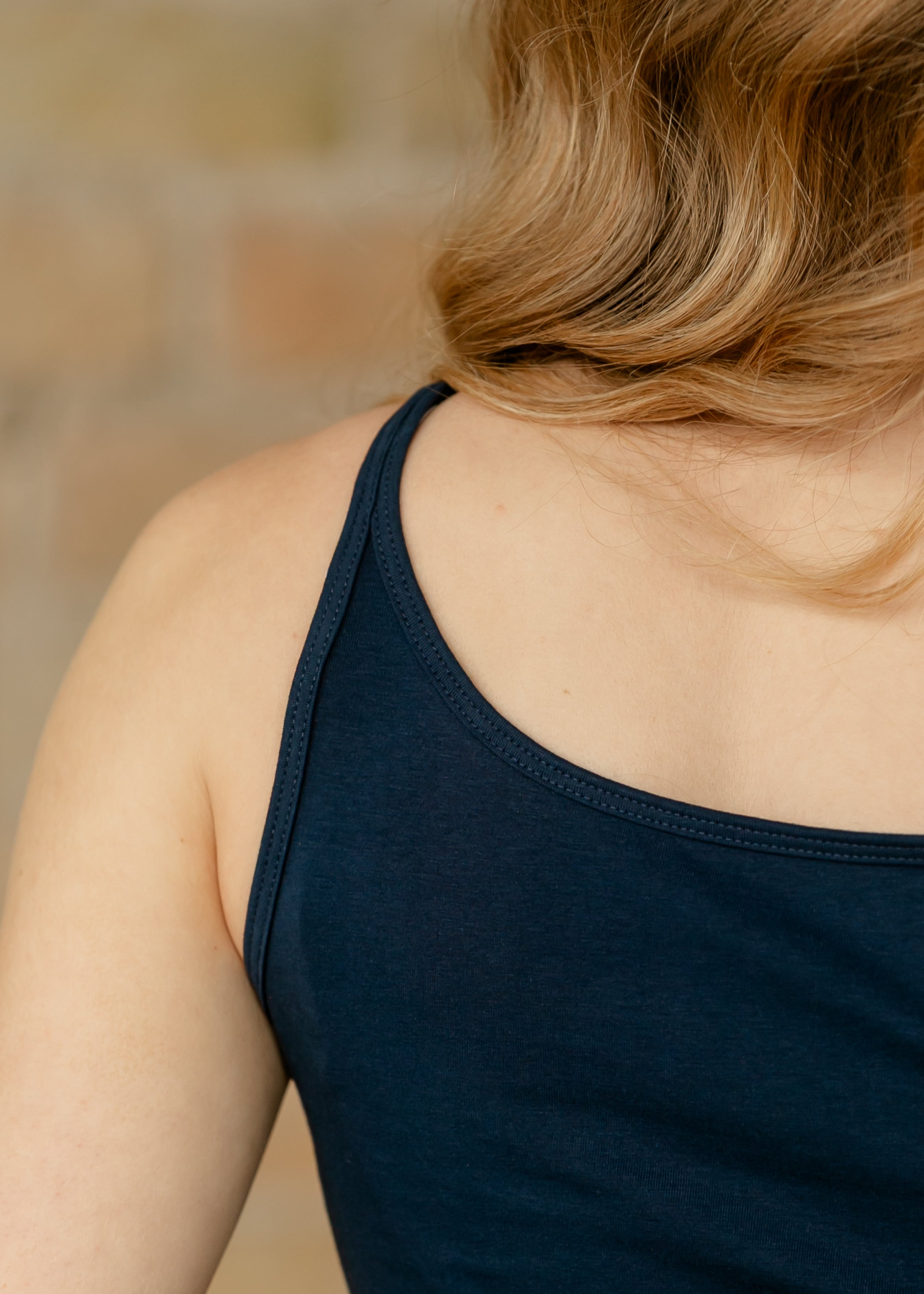 Reversible Layering Cami - FINAL SALE