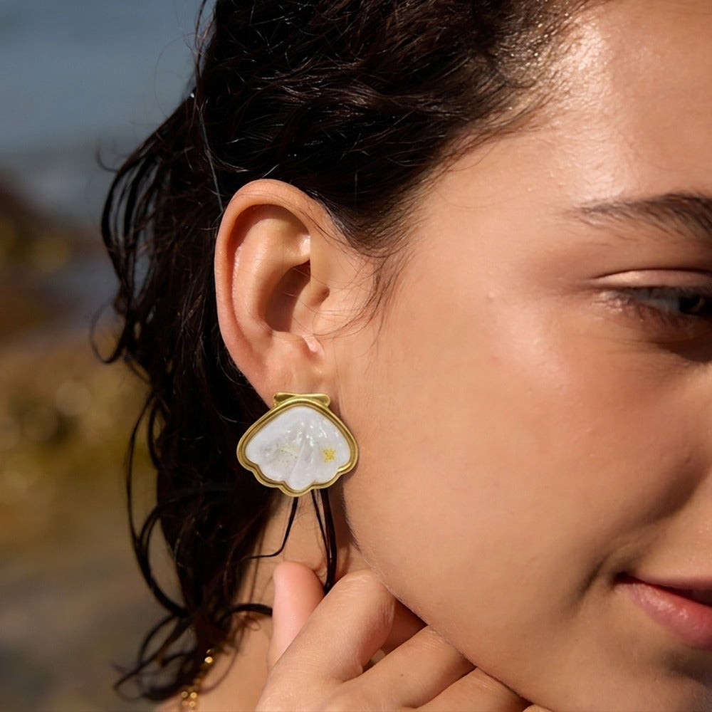 Shell Jewelry Collection
