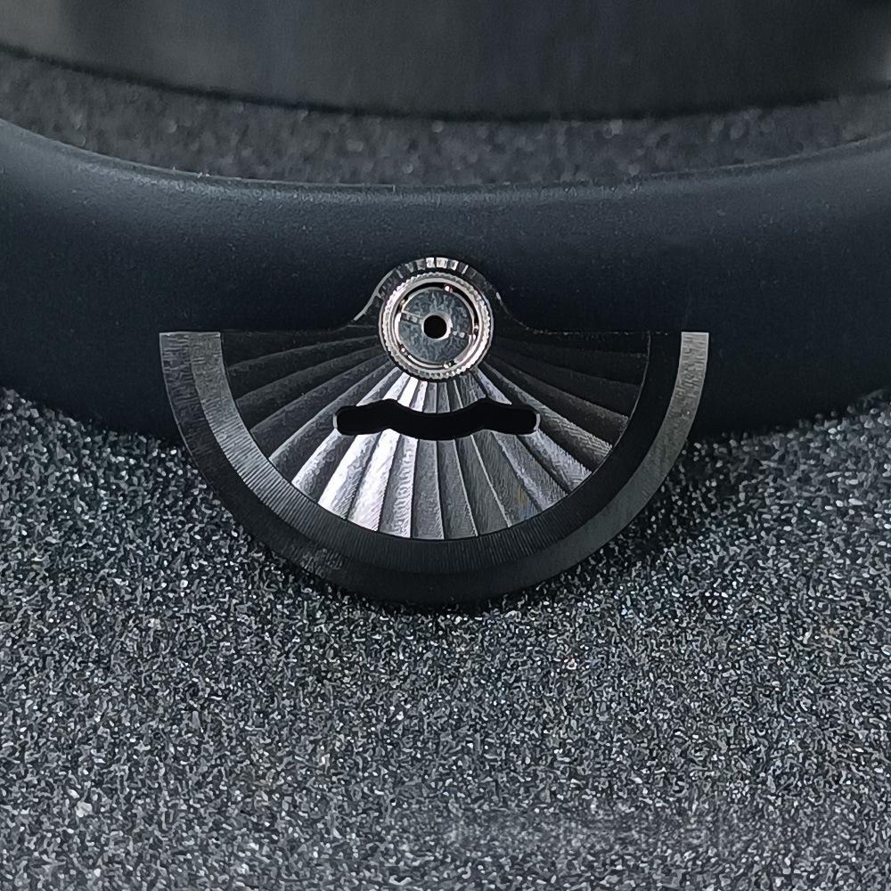 NH35 Automatic Watch Movement Accessory Metal Rotor Weight