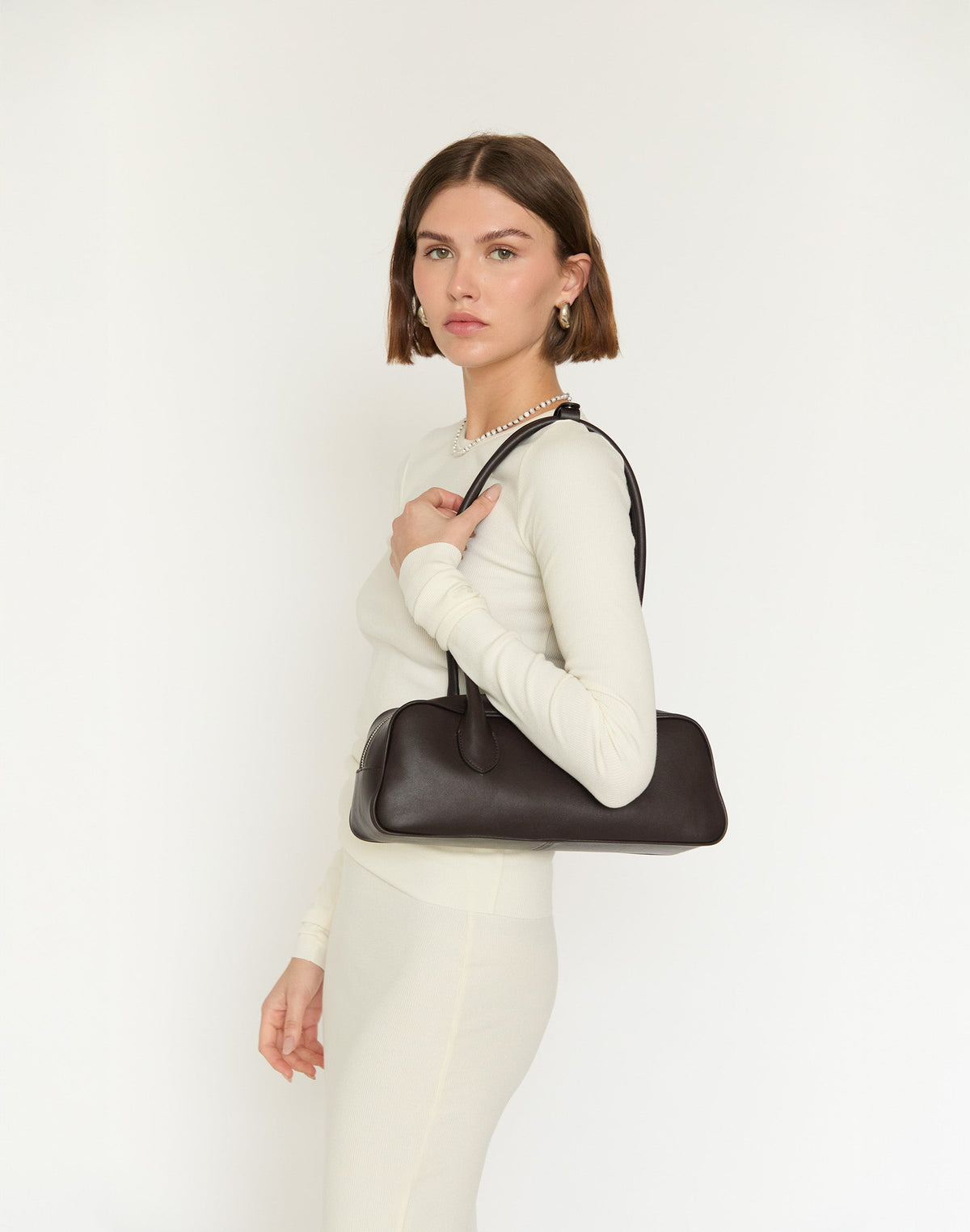 La Strada East West Bag