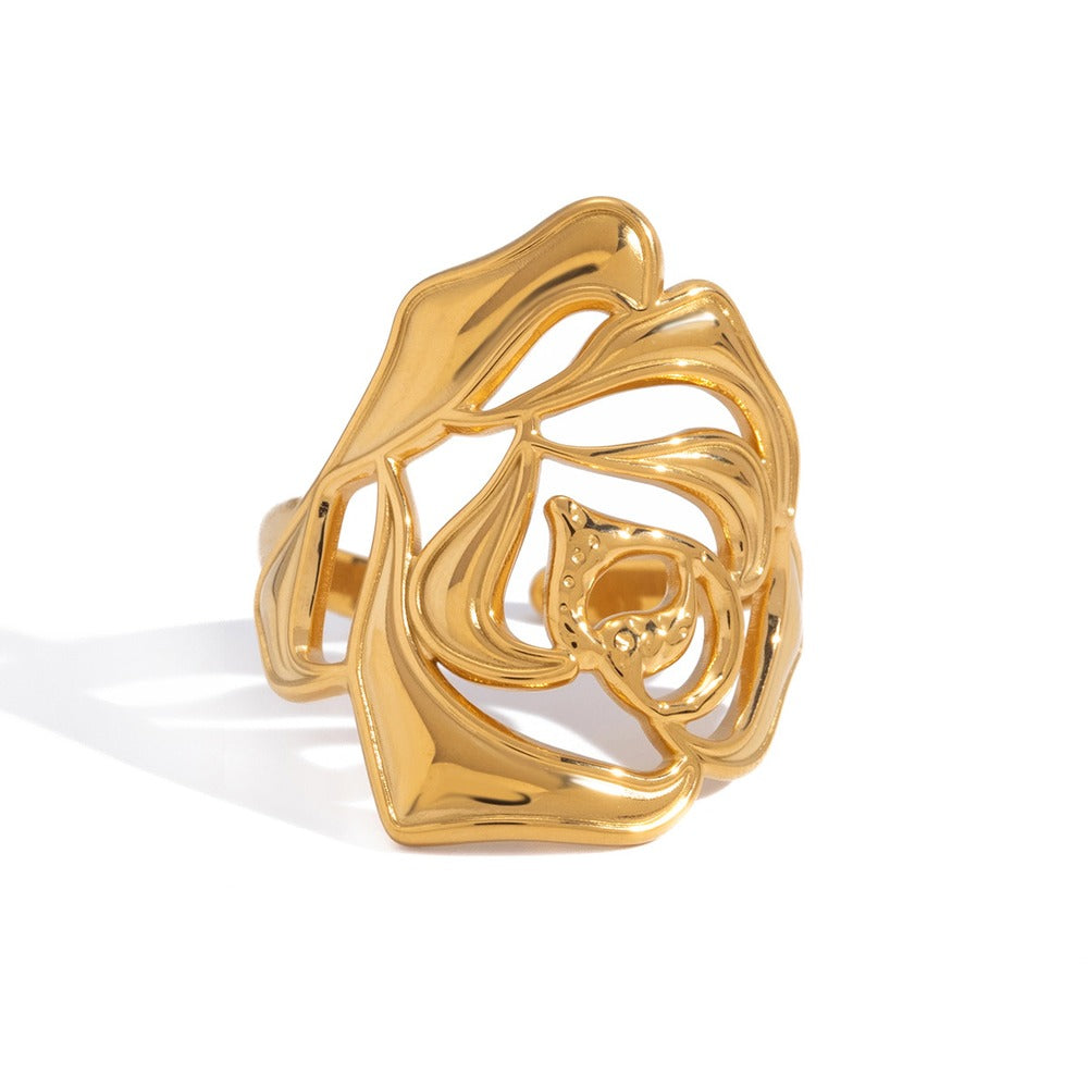 Rose Ring Collection