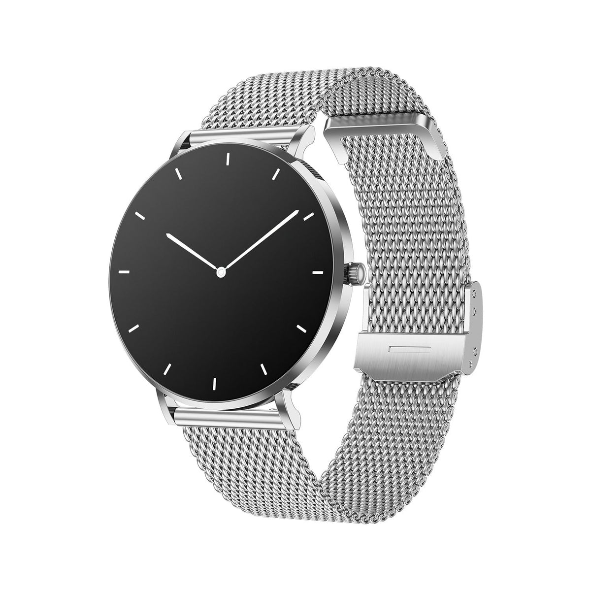 T8pro Ultra-thin Bluetooth Calling Smartwatch