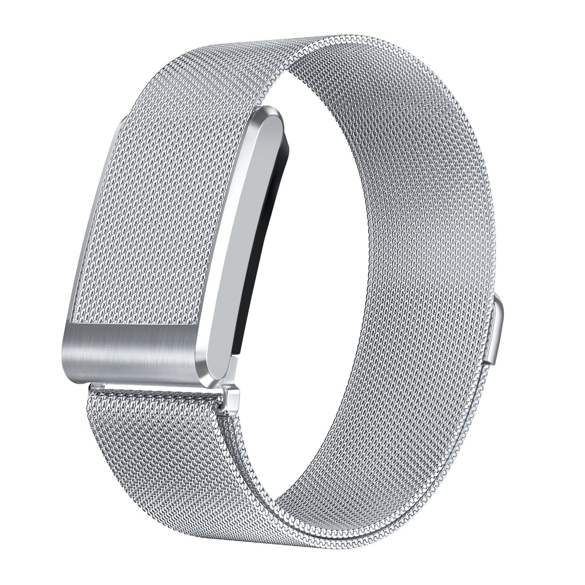 Stainless Steel Metal Bracelet Watch Strap