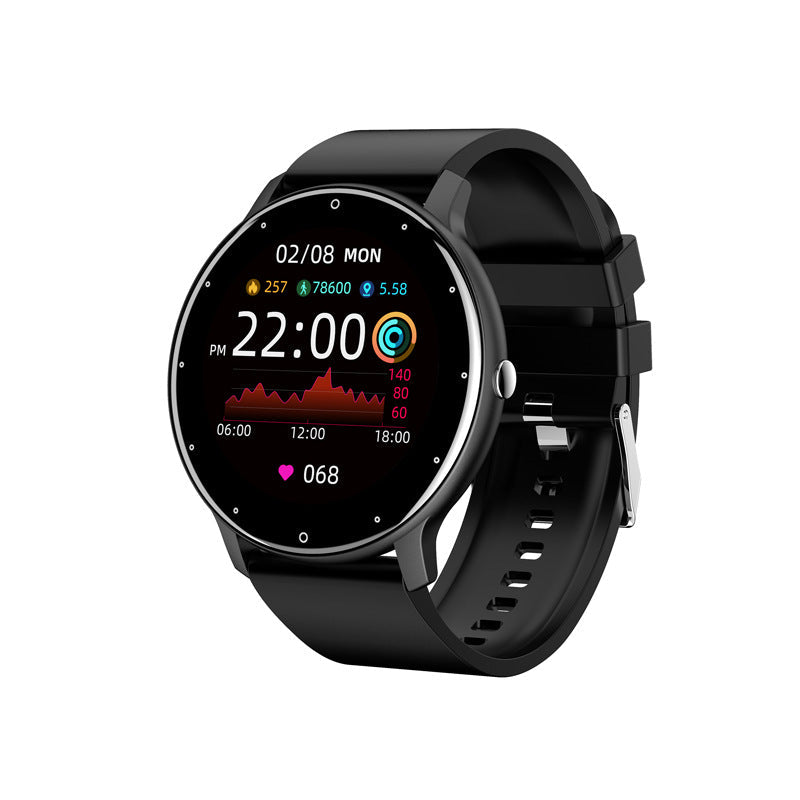 ZL02CPRO Bluetooth Calling Smartwatch