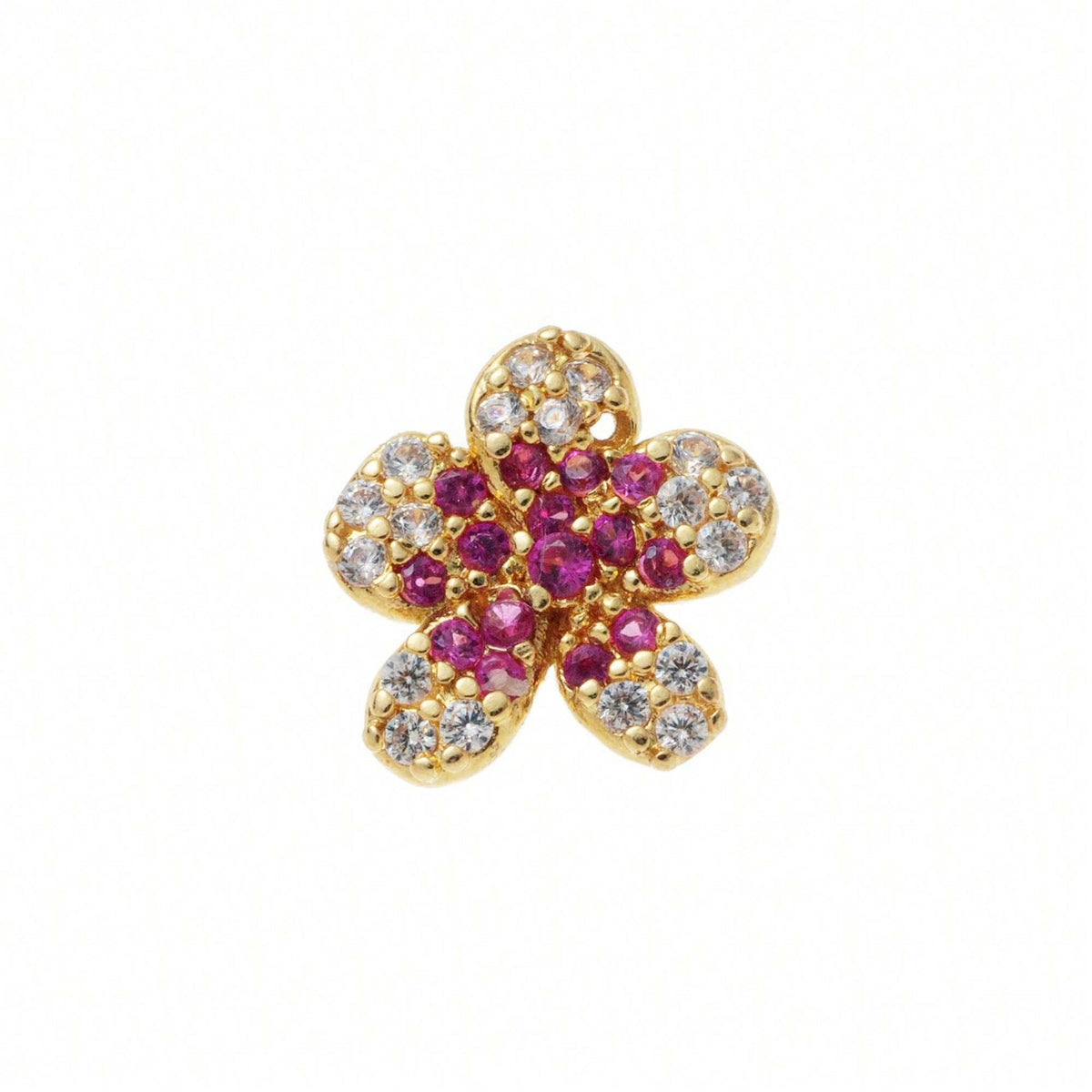 Birthstone Locket Ring and Charm Collection