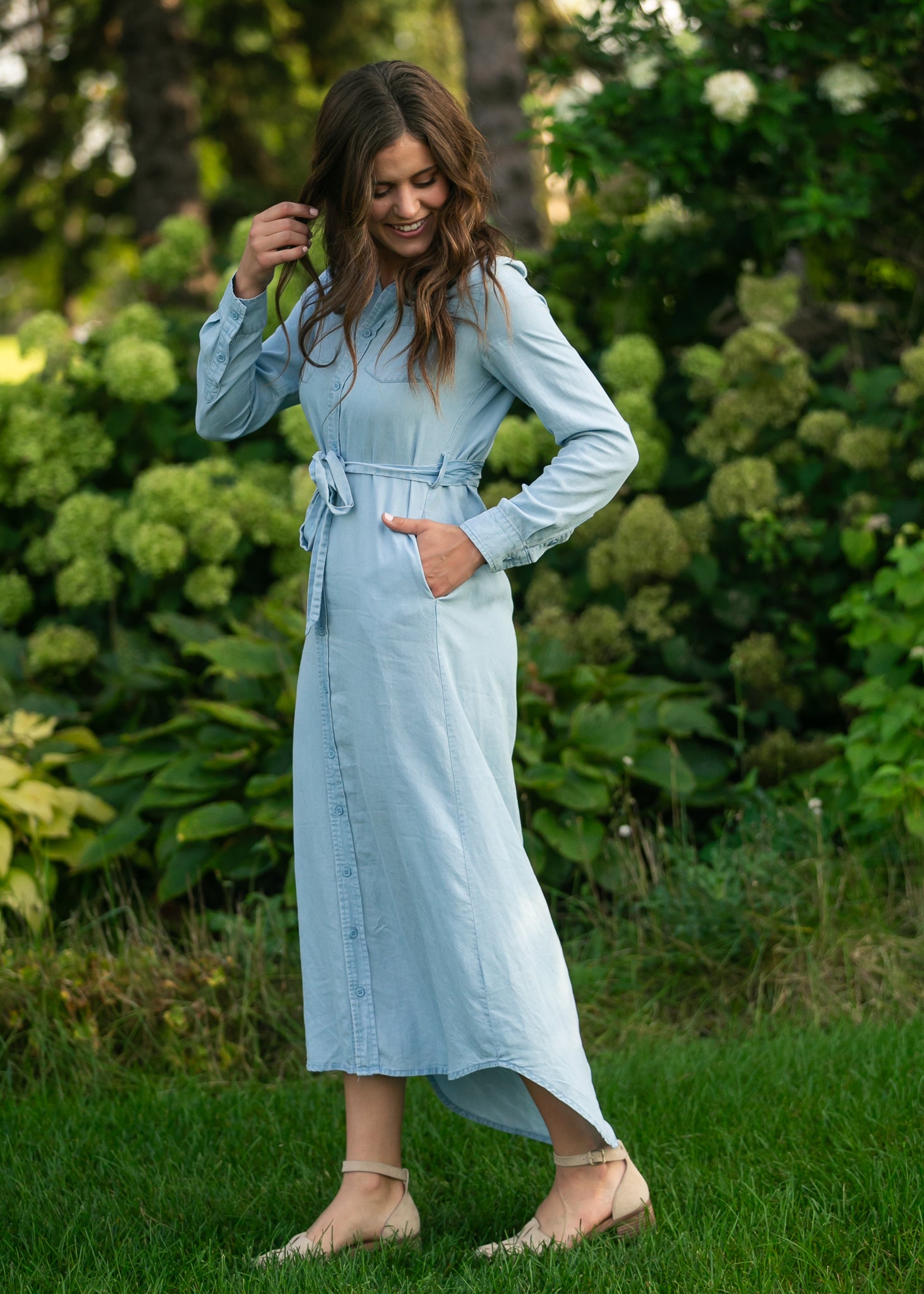comfortable long sleeve dresses Long-sleeve wedding dresses that prove coverage can be seriously chic
