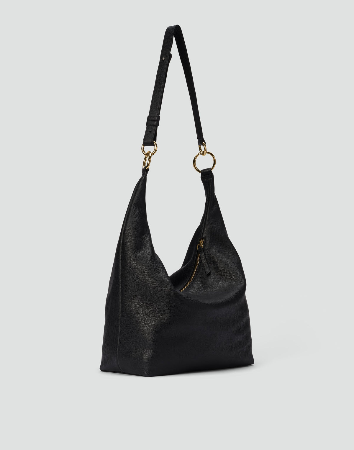 The Hobo Ring Bag