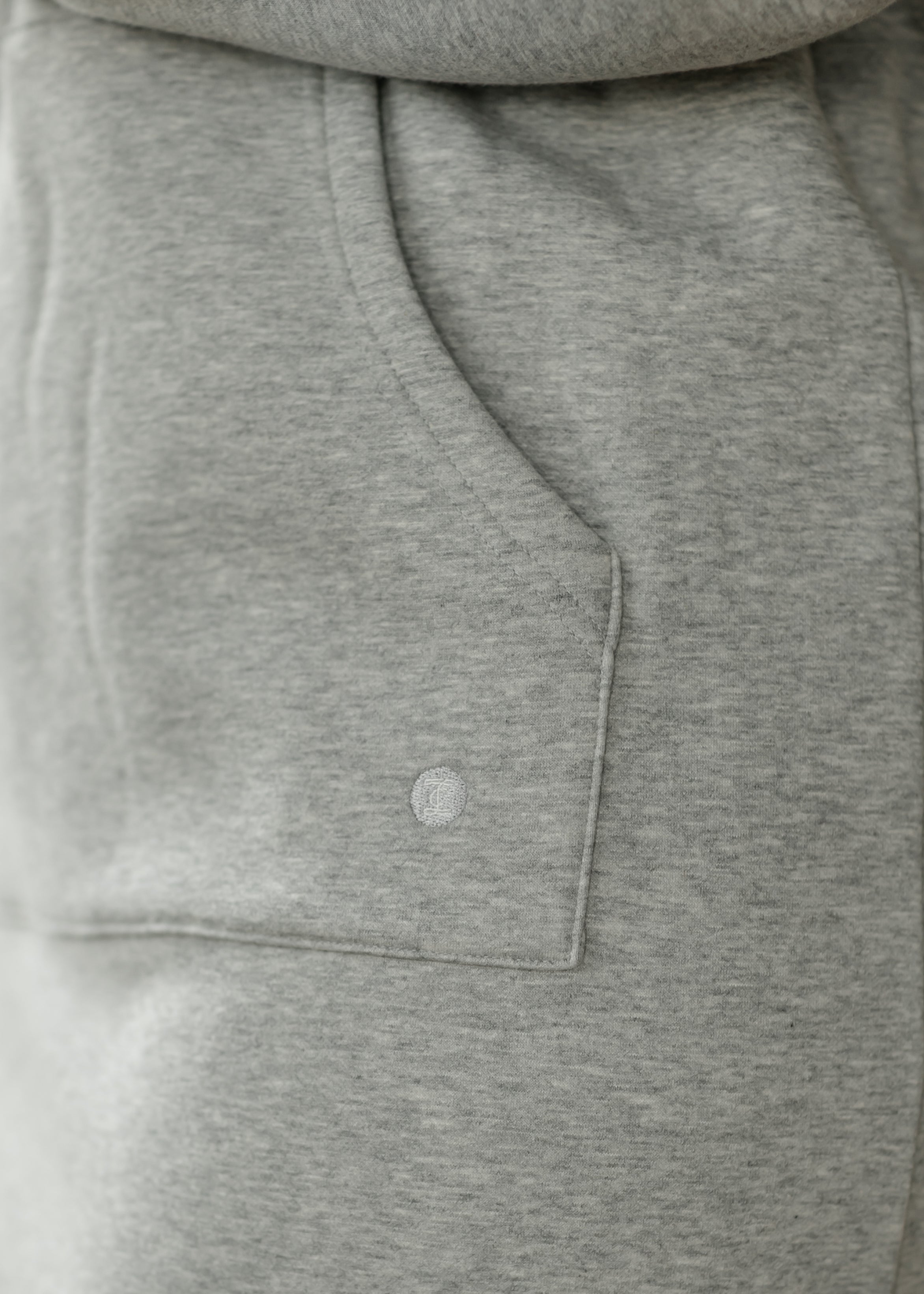 Marti Sweatshirt Dress