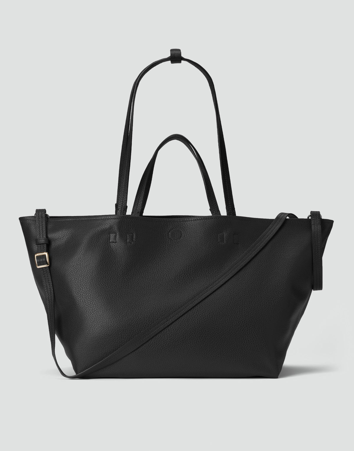 The Mercato Tote Bag