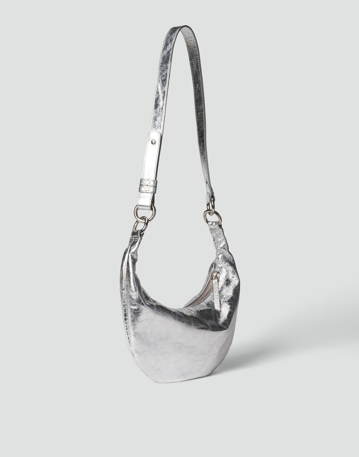 The Micro Ring Bag