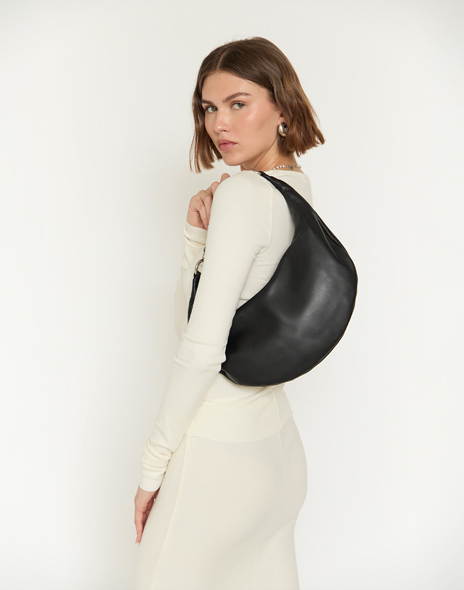 The Piccola Ring Bag