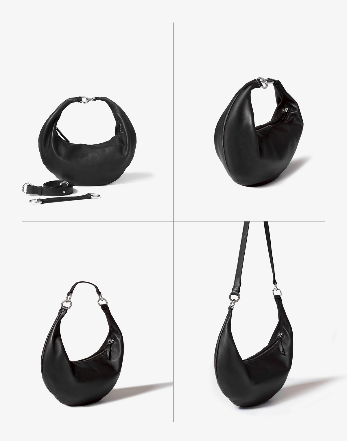 The Ring Bag