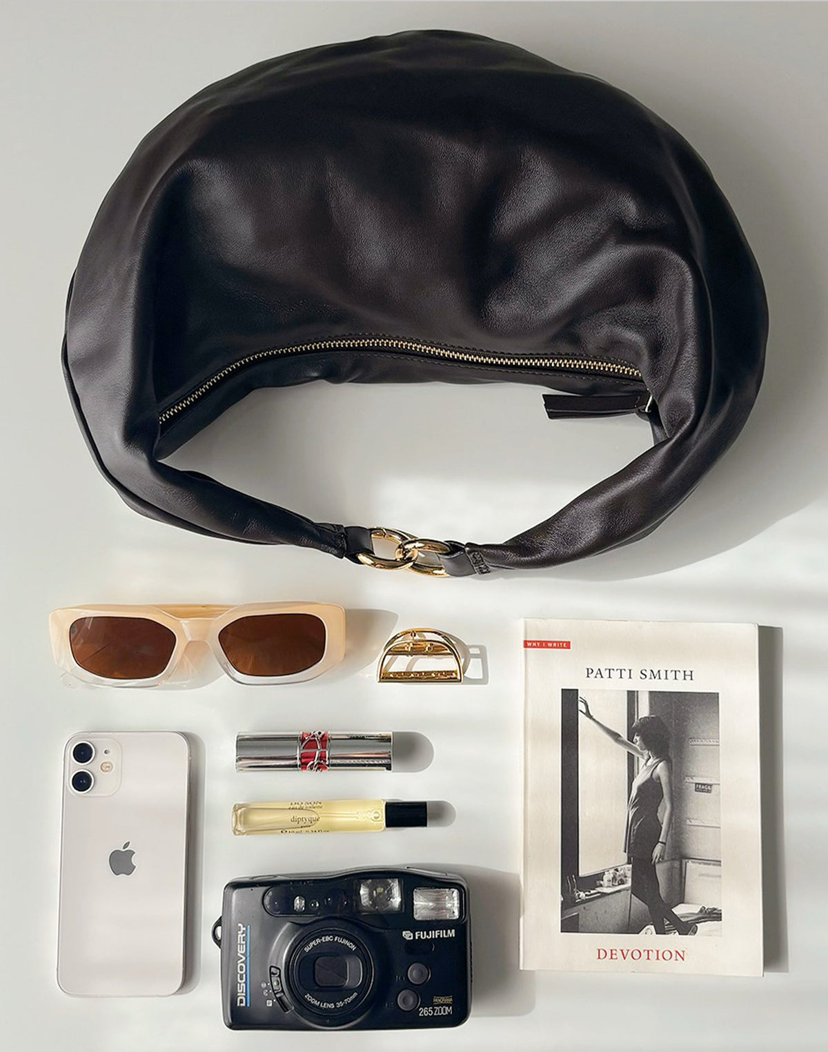 The Ring Bag