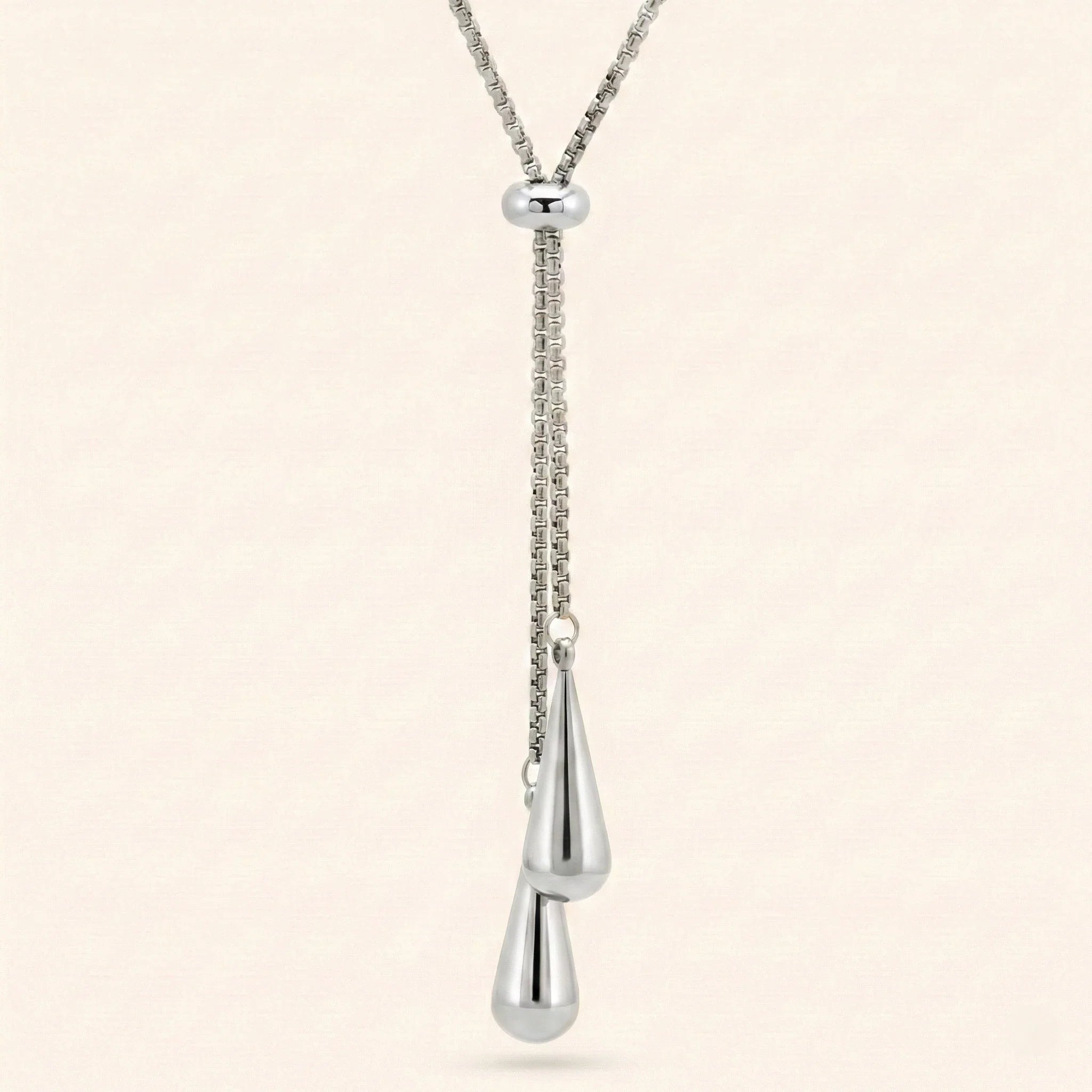 Ebb and Flow Necklace