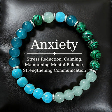 Fashionable Lucky Fortune Stretch Bracelet