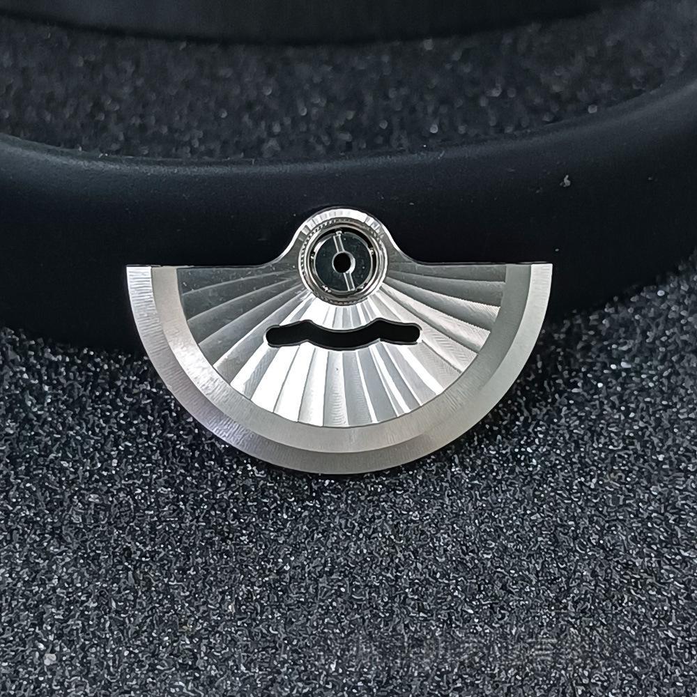 NH35 Automatic Watch Movement Accessory Metal Rotor Weight
