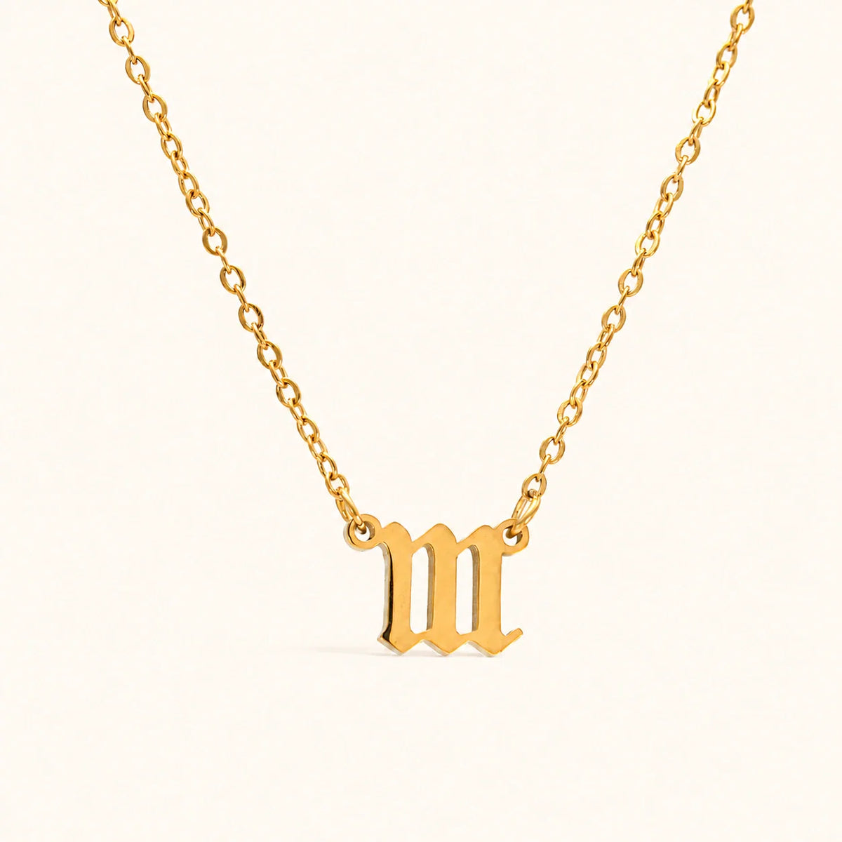 Angel Number Necklaces