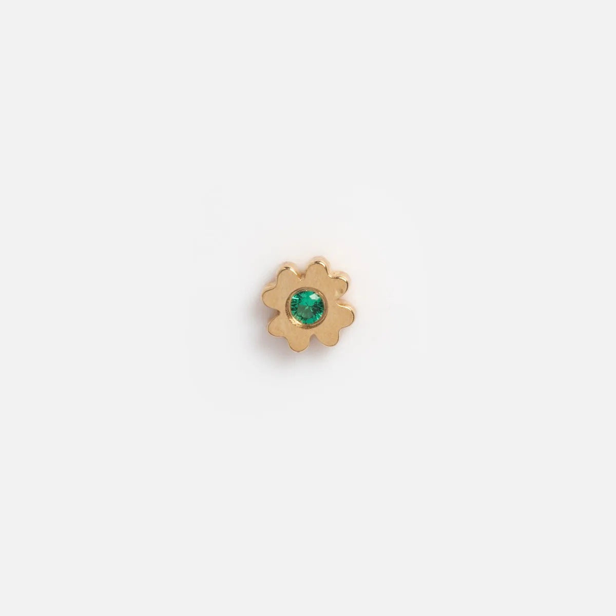 Birthstone Locket Ring and Charm Collection