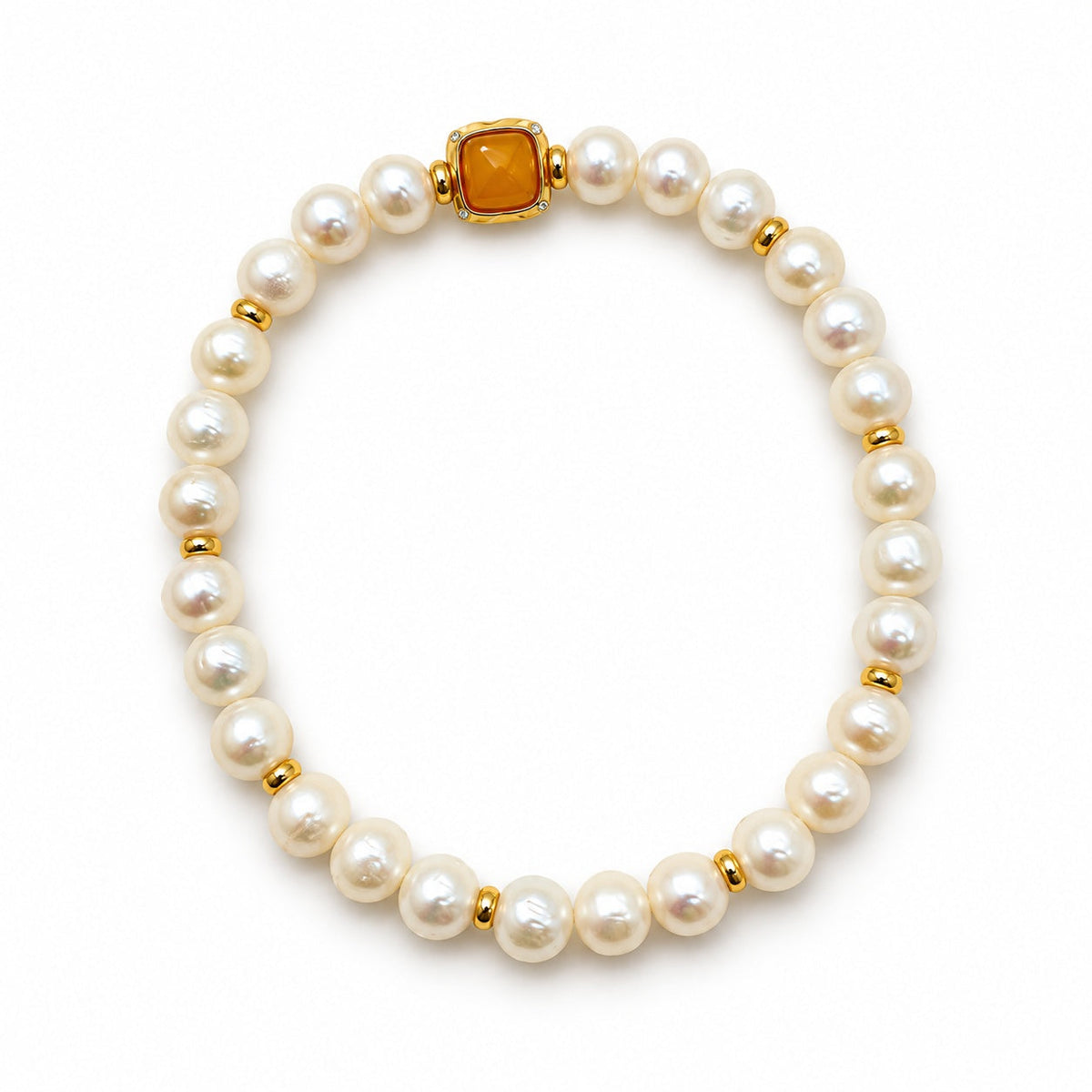 Pearl Bracelets