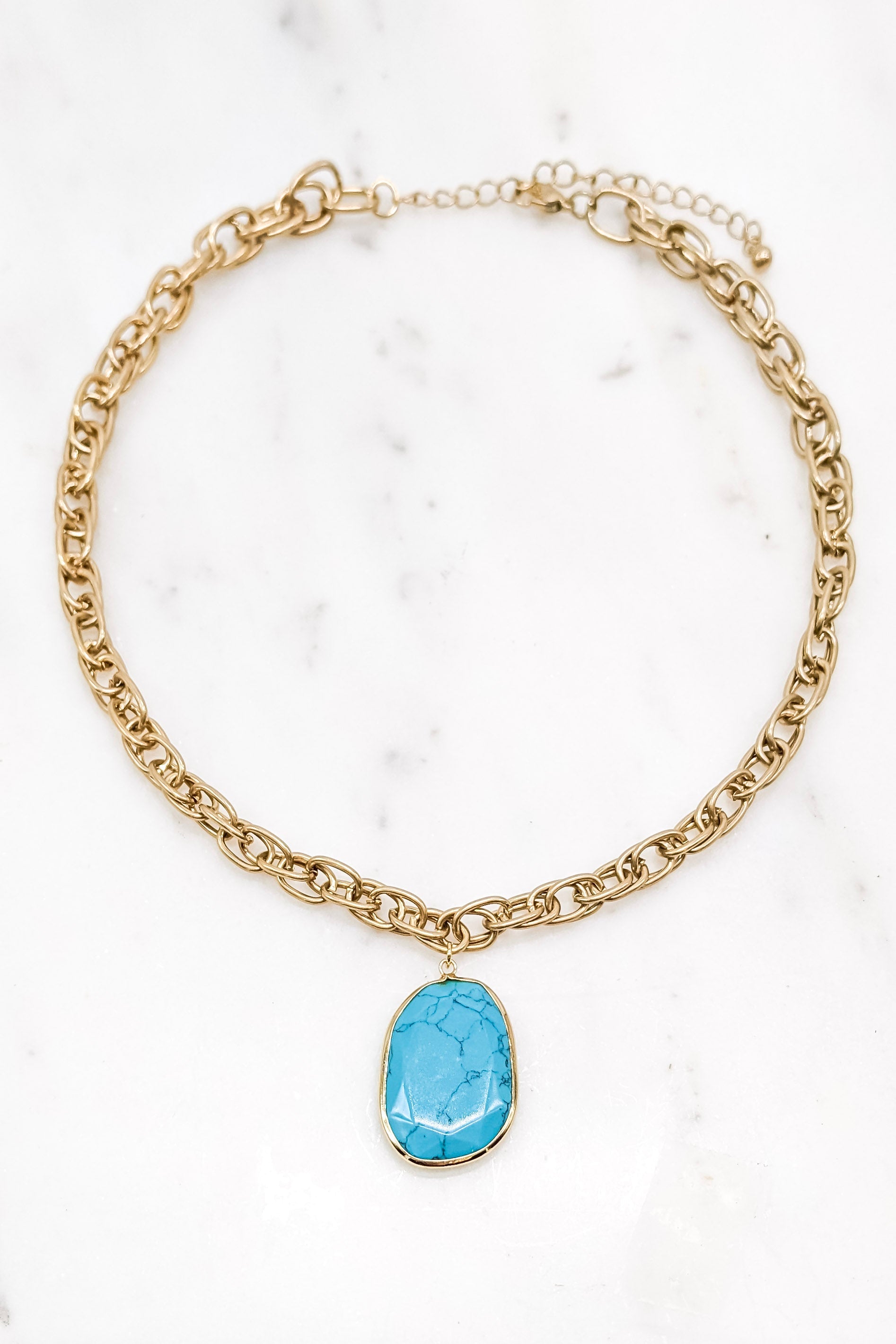 Renata Necklace