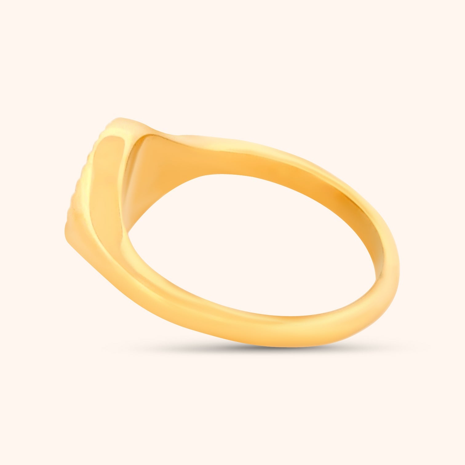 Helios Ring by PRESSIE