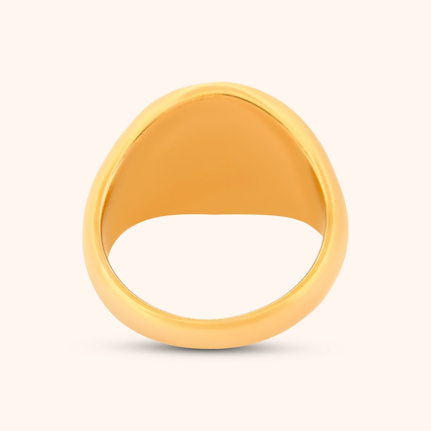 Orbit Ring by PRESSIE