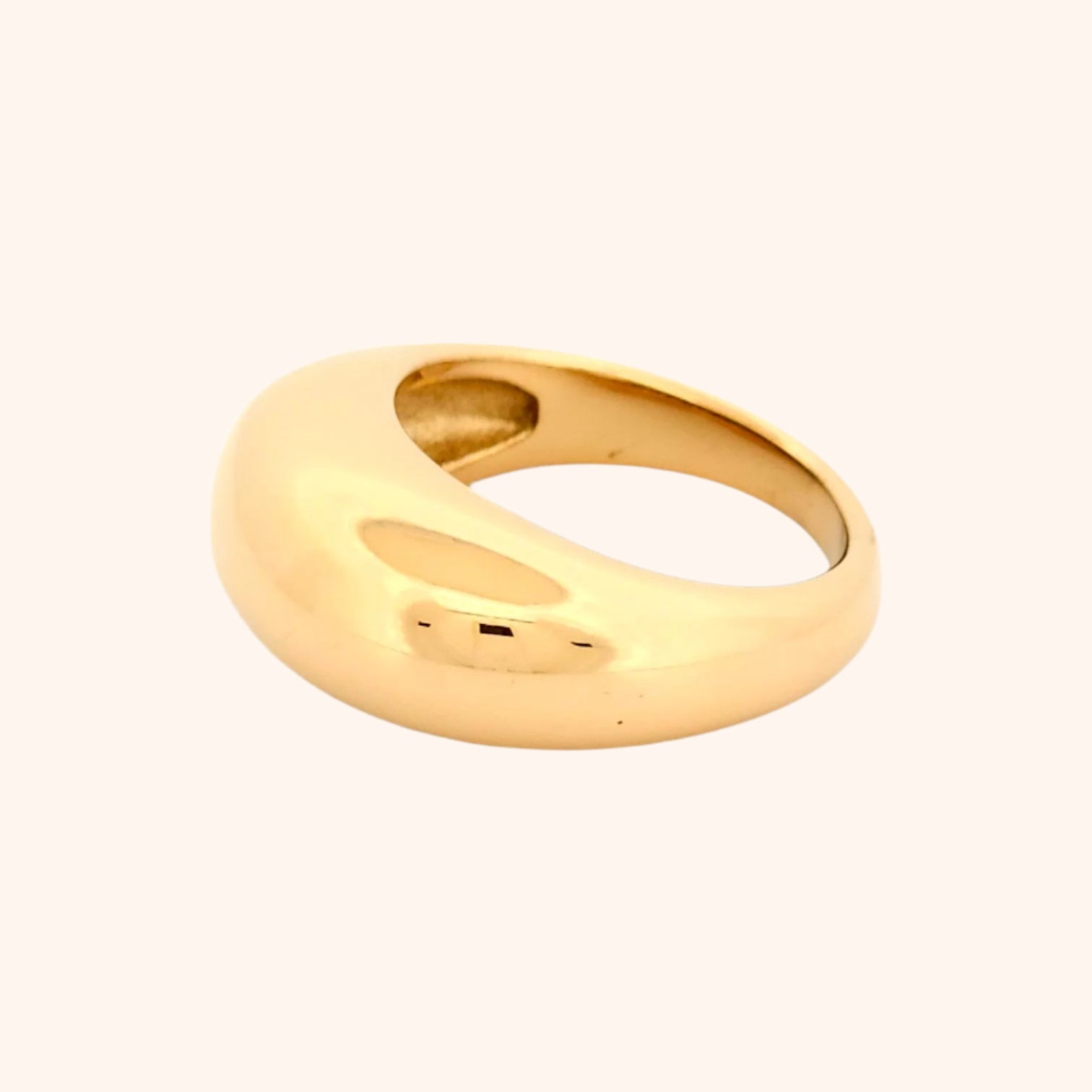 Azure Ring